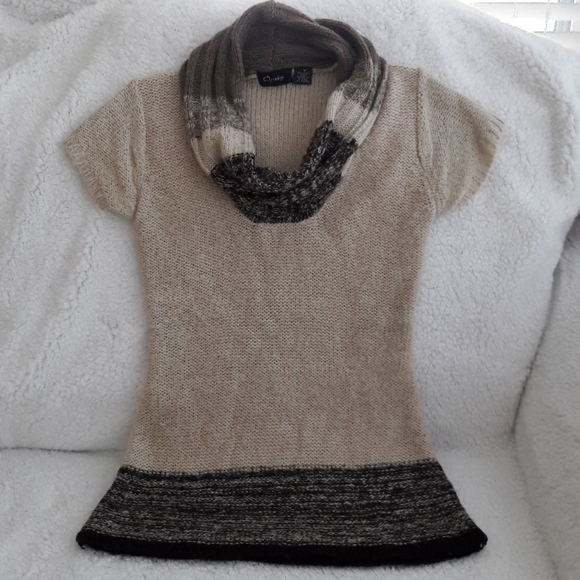 Chelsey Sweaters - Ladies sweater